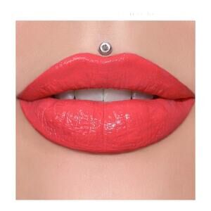 JEFFREE STAR COSMETICS NIB Supreme Gloss WATERMELON SODA Watermelon Pink